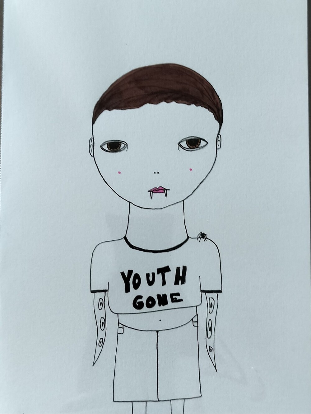 Original Artwork